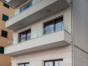 Makarska Touristik Apartments