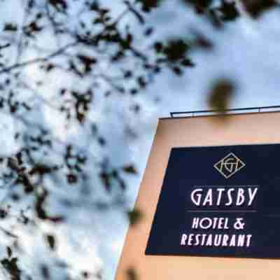 Hotel Gatsby by HappyCulture Hotel Exterior