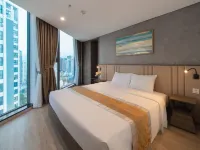Zenia Boutique Hotel Nha Trang Hotels near Mountain Church