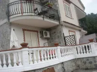 Elios Residence Hotel Hotel a Vibonati