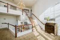 The Farmington Inn and Suites - Pet friendly