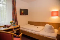 Hotel Park Eckersbach Hotels in Hartenstein