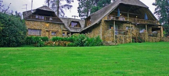Gunyatoo Trout Farm & Guest Lodge Hotels in Ehlanzeni