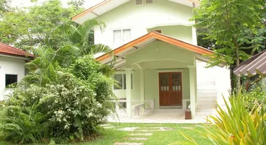 รูปภาพของบ้านกลางอ่าวบีชรีสอร์ท