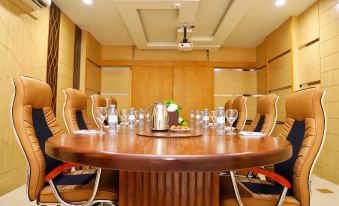Saif Boutique Hotel International