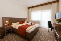 Hotel Sonnbichl Hotels in Lam