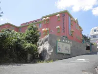 Hotel D.D Hotels in Sango