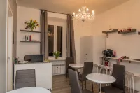 Inside Roma Rooms by Dot Suites