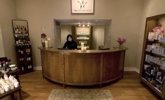 The Pfister Hotel