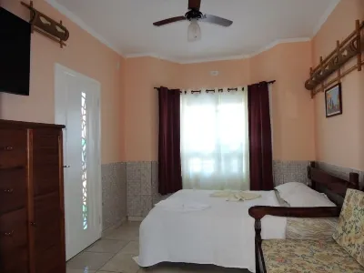 Pousada Aconchego Recanto Do Mar Hotels in 
