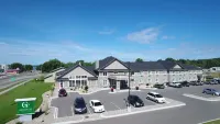 GrandStay Hotel & Suites - Glenwood