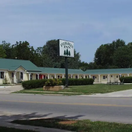 Evergreen Inn