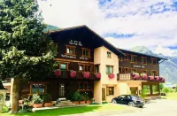 Gazauner Hof Hotels in Gaschurn