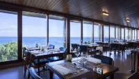 Hotel do Mar - breakfast