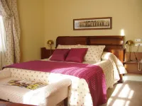 Hotel Arcea Palacio de las Nieves Hotels in Nava