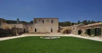 Masseria Pizzofalcone - Vila