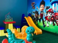 Rio Das Pedras Thermas Hotel Hotels in Caldas Novas