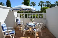 Hotel des Mimosas Hotels in Juan-les-Pins