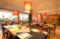 Luzmar Villas - servizio colazione