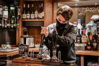 Black Bull Godmanchester Hotel a The Stukeleys
