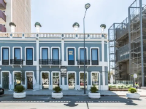 RM The Experience - Small Portuguese Hotels Hotels in Setubal