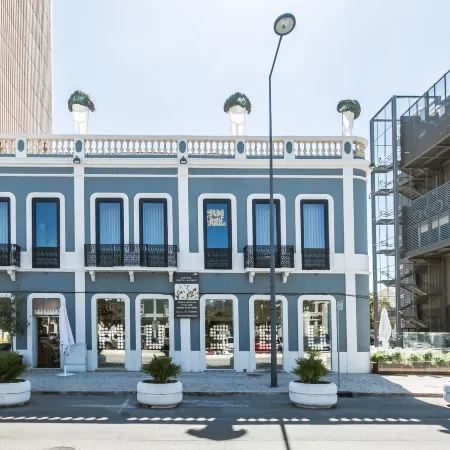 RM The Experience - Small Portuguese Hotels