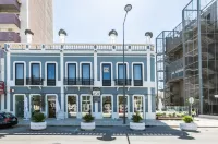 Rm the Experience - Small Portuguese Hotels Hotels in 