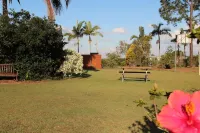 Childers Gateway Motor Inn Hotels in Childers