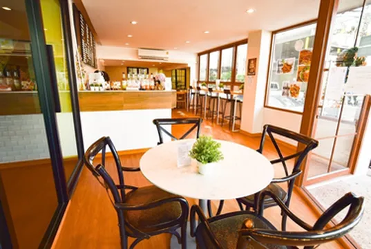 รูปภาพของเอสเค บูทิค มหานคร