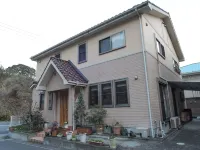 Beppu Yukemuri-No-OKA Youth Hostel