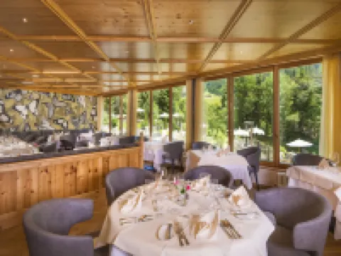 Hotel Quelle Nature Spa Resort Hotels in Valle Di Casies