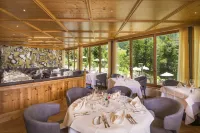 Hotel Quelle Nature Spa Resort Hotels in Valle Di Casies