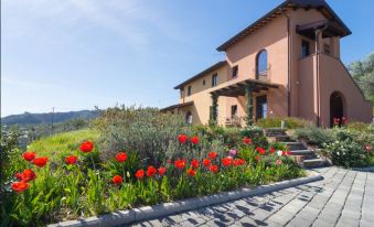 Podere Raffanna Ecologic House