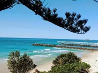 City Lights Motel Hotels in Tweed Heads South