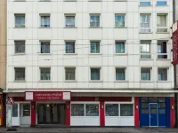Leonardo Hotel Frankfurt City Center Hotels near Stadel Museum