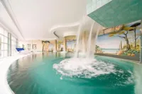 Hotel Residenz Bad Frankenhausen - Pools