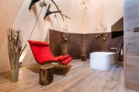 Ikuna Naturresort
