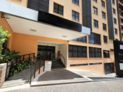 Nobile Inn Executive Ribeirao Preto Hotels in Ribeirao Preto