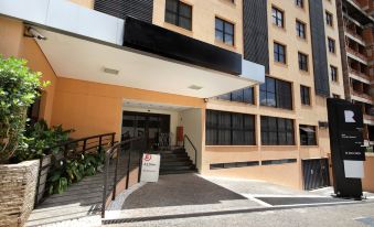 Nobile Inn Executive Ribeirao Preto