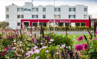 Brit Hotel Toulouse Colomiers – L’Esplanade