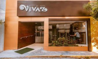 Vivaz Boutique Hotel