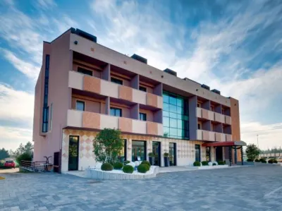 Hotel Brandoli Hotels in Верона