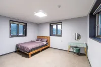 Taean Ocean Hill Pension