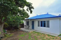 Seogwipo Sumgol Pension Hotels near Shinhwa Theme Park