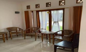 Homestay Sukma