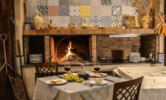 Hotel Pomara - Housity