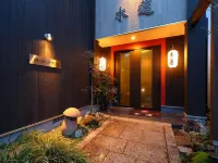 Oyado Mokuren Hotels in Yufu