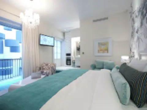 1850 هوتل بوتيك فنادق في غواناخواتو