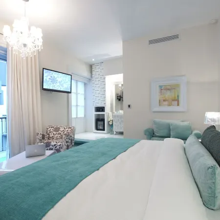 1850 Hotel Boutique
