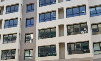 HQ Rooms Apartments San Vicente